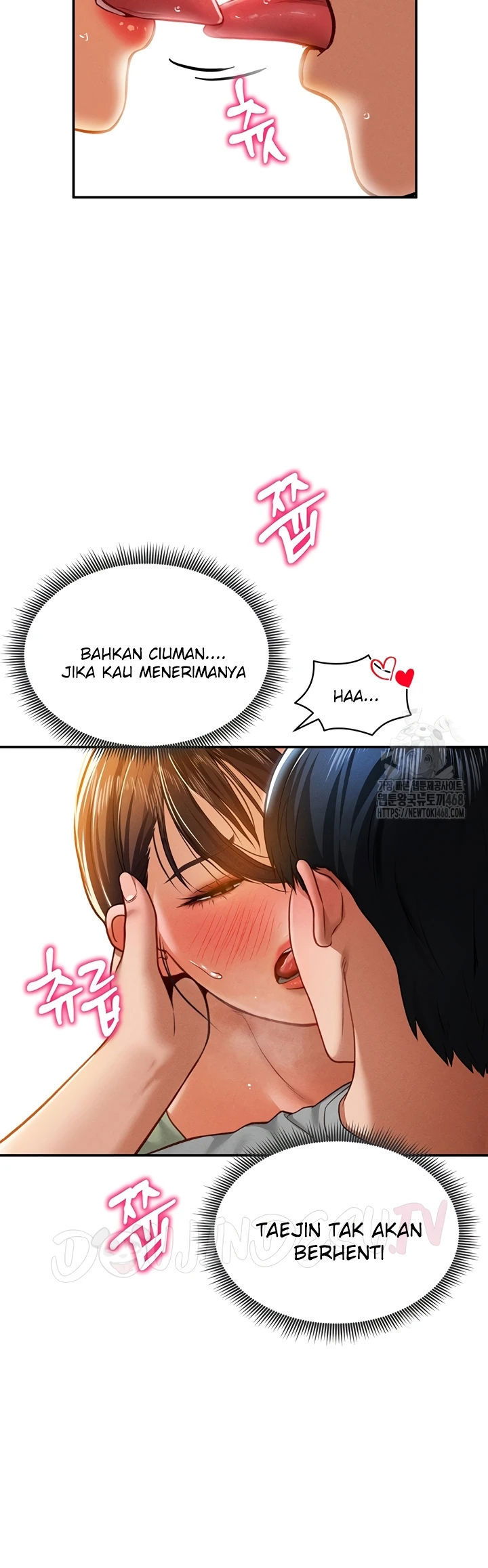 I Got Eyes to See Desire - Chapter 18 25 I Got Eyes to See Desire - Chapter 18 25