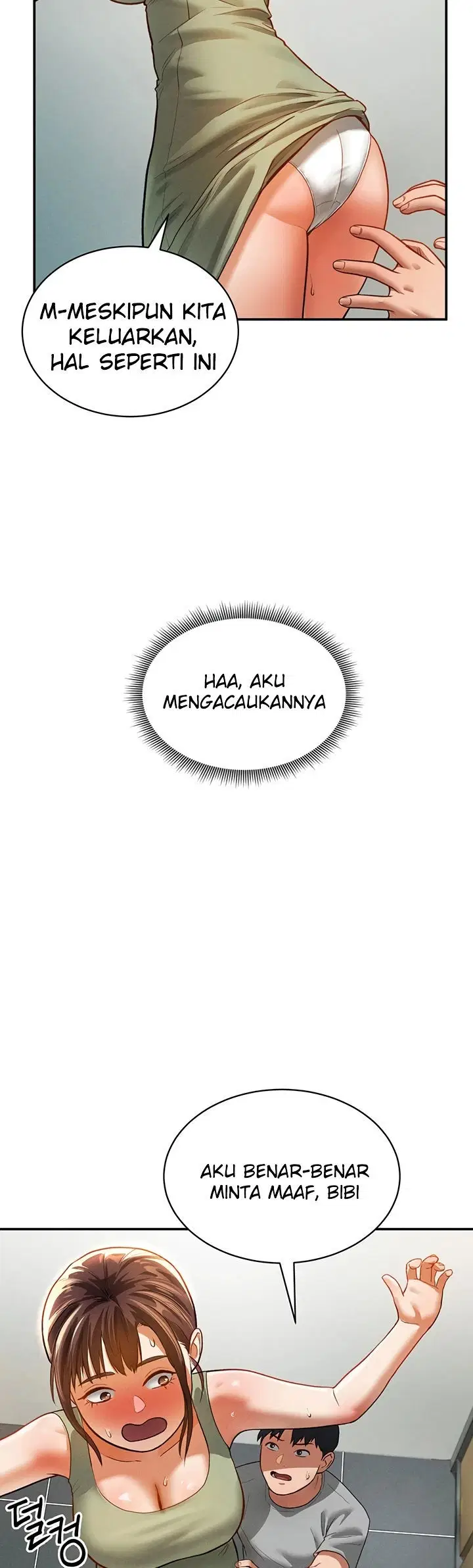 I Got Eyes to See Desire - Chapter 18 3 I Got Eyes to See Desire - Chapter 18 3