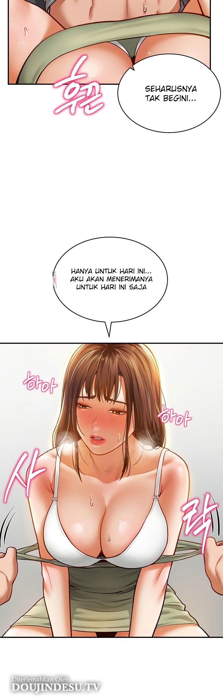 I Got Eyes to See Desire - Chapter 18 32 I Got Eyes to See Desire - Chapter 18 32