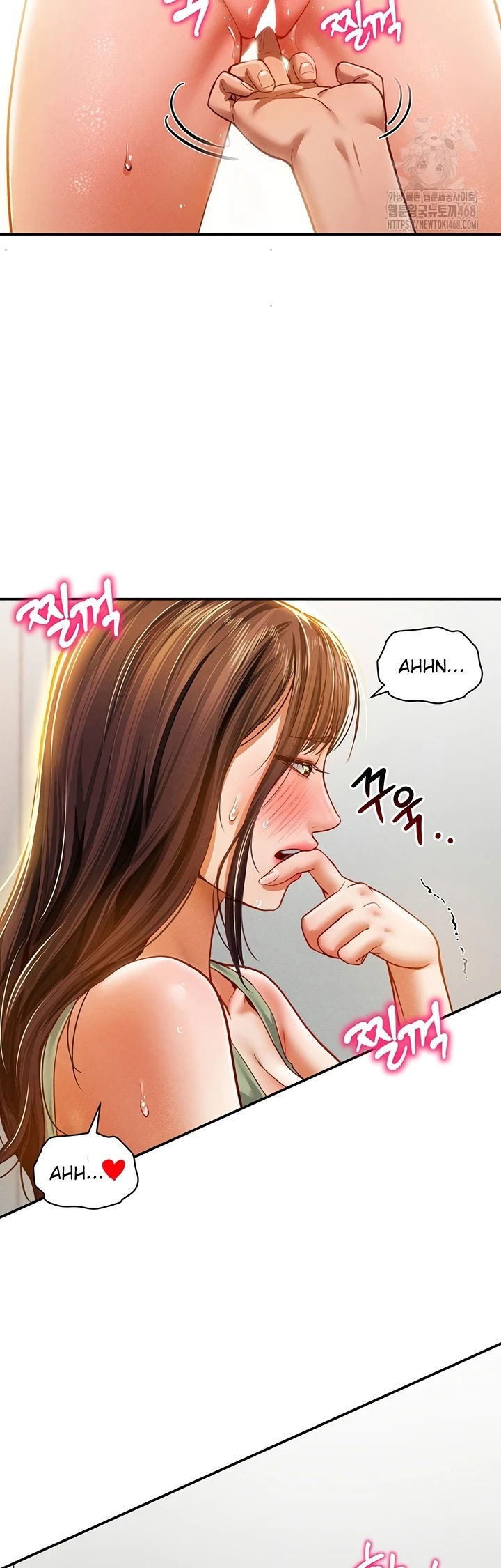 I Got Eyes to See Desire - Chapter 18 30 I Got Eyes to See Desire - Chapter 18 30