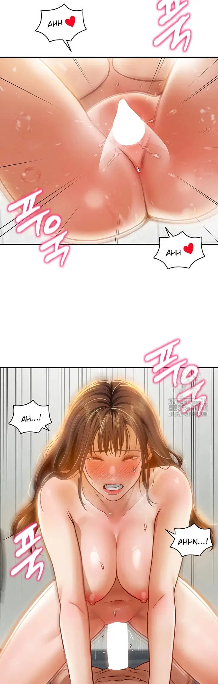 I Got Eyes to See Desire - Chapter 18 36 I Got Eyes to See Desire - Chapter 18 36