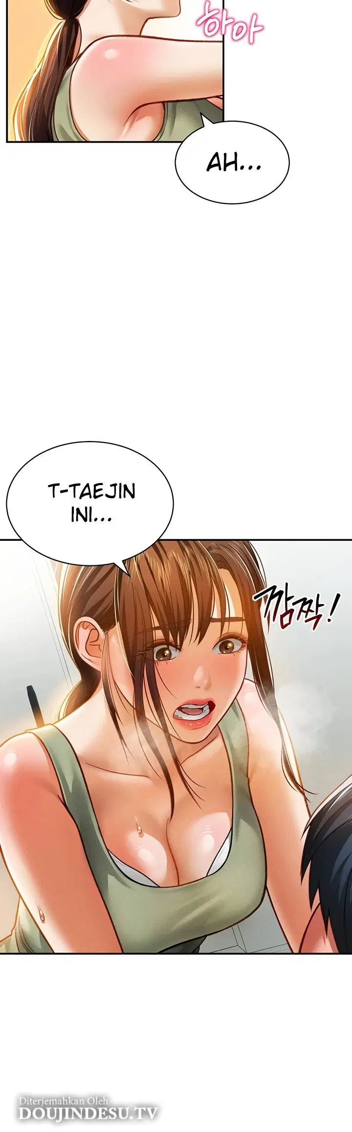 I Got Eyes to See Desire - Chapter 18 18 I Got Eyes to See Desire - Chapter 18 18