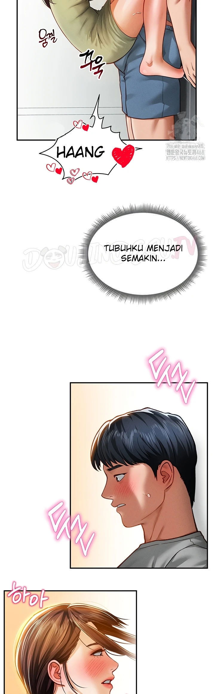 I Got Eyes to See Desire - Chapter 18 17 I Got Eyes to See Desire - Chapter 18 17