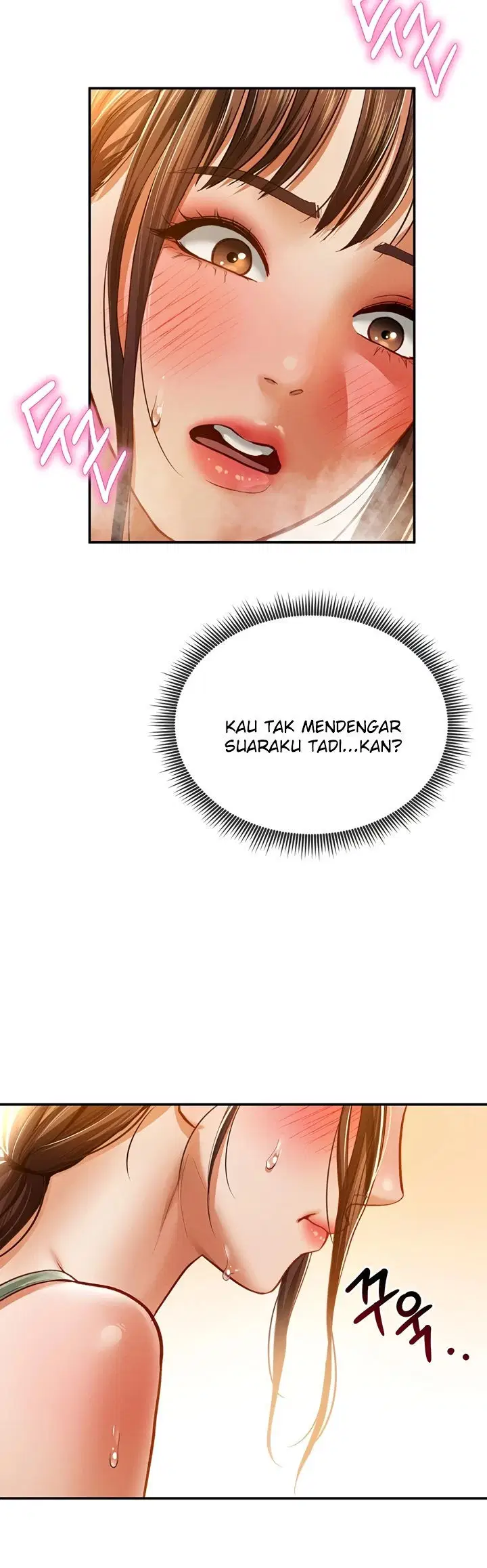 I Got Eyes to See Desire - Chapter 18 15 I Got Eyes to See Desire - Chapter 18 15