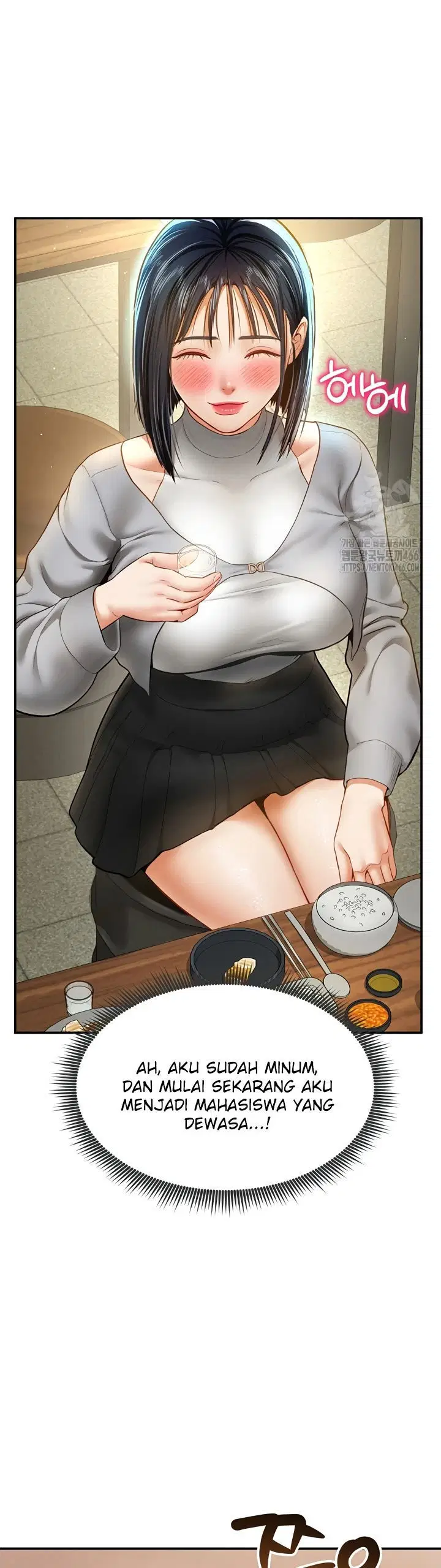 I Got Eyes to See Desire - Chapter 12 31