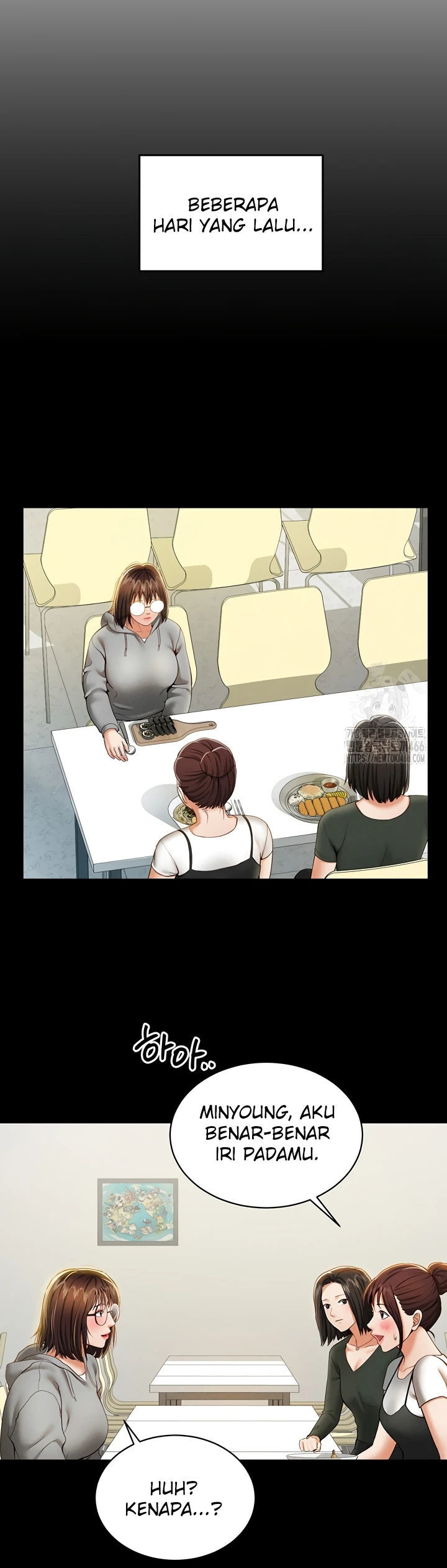 I Got Eyes to See Desire - Chapter 12 17