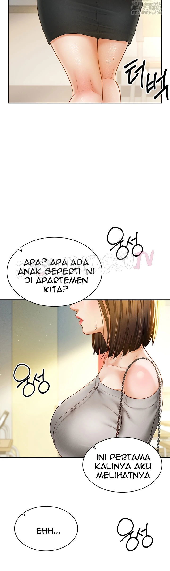 I Got Eyes to See Desire - Chapter 11 37