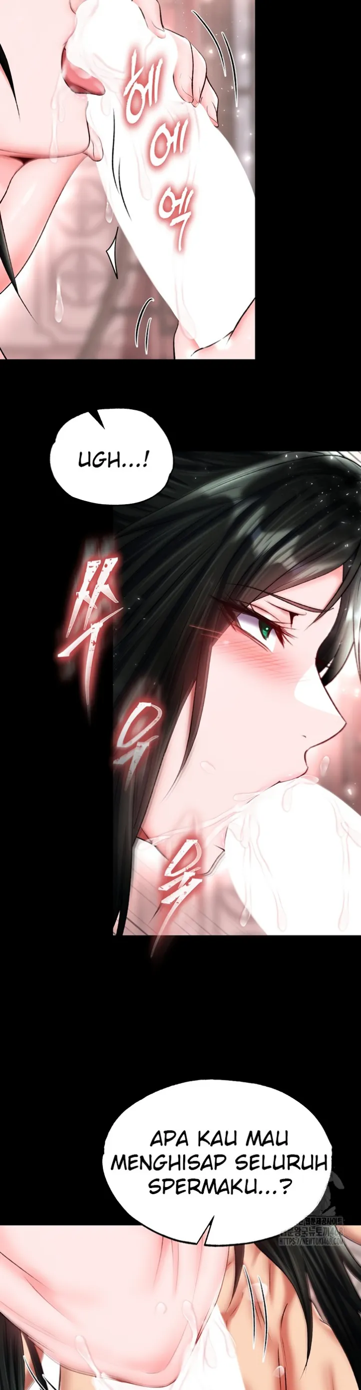 I Ended Up in the World of Murim - Chapter 74 28