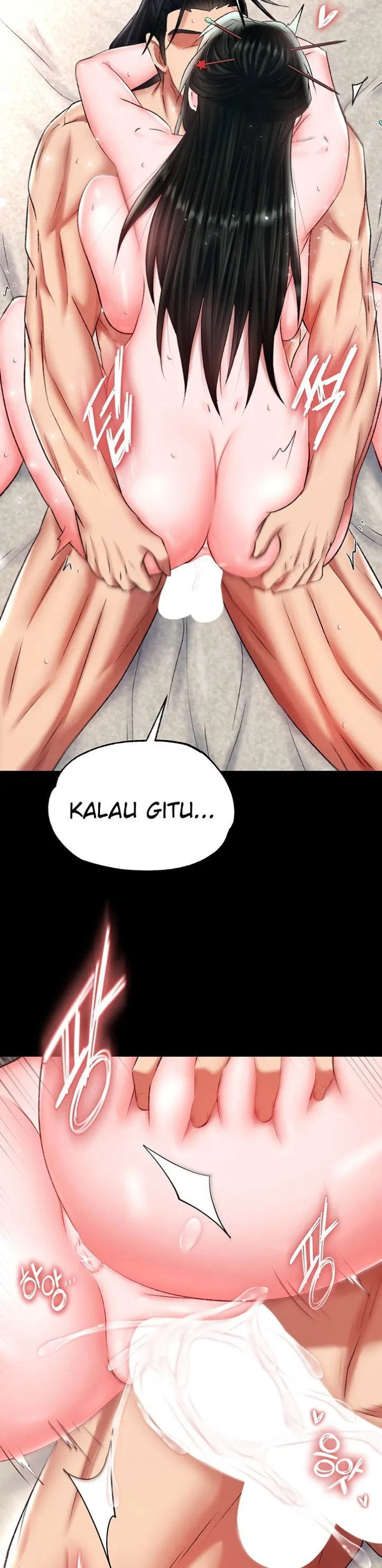 I Ended Up in the World of Murim - Chapter 74 22