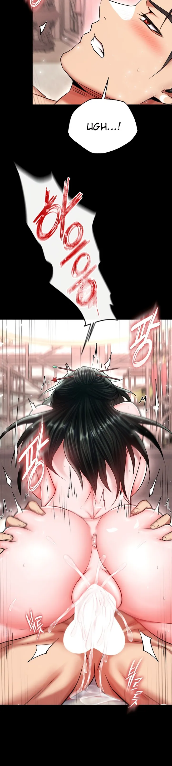 I Ended Up in the World of Murim - Chapter 74 20