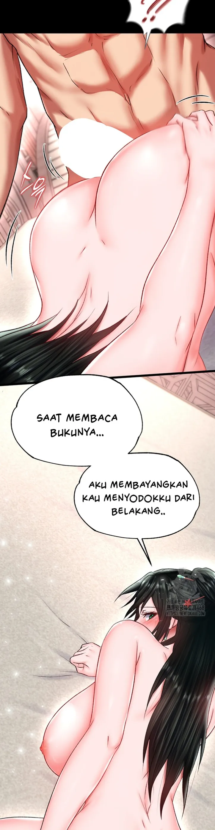 I Ended Up in the World of Murim - Chapter 74 30