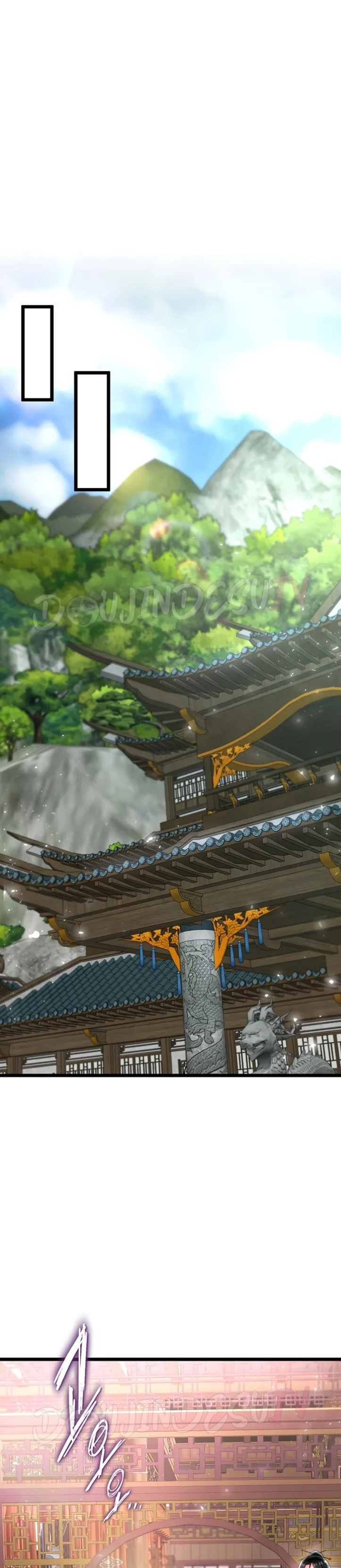 I Ended Up in the World of Murim - Chapter 74 35