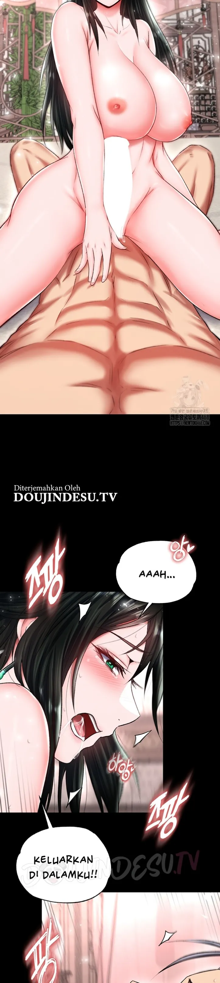 I Ended Up in the World of Murim - Chapter 74 19