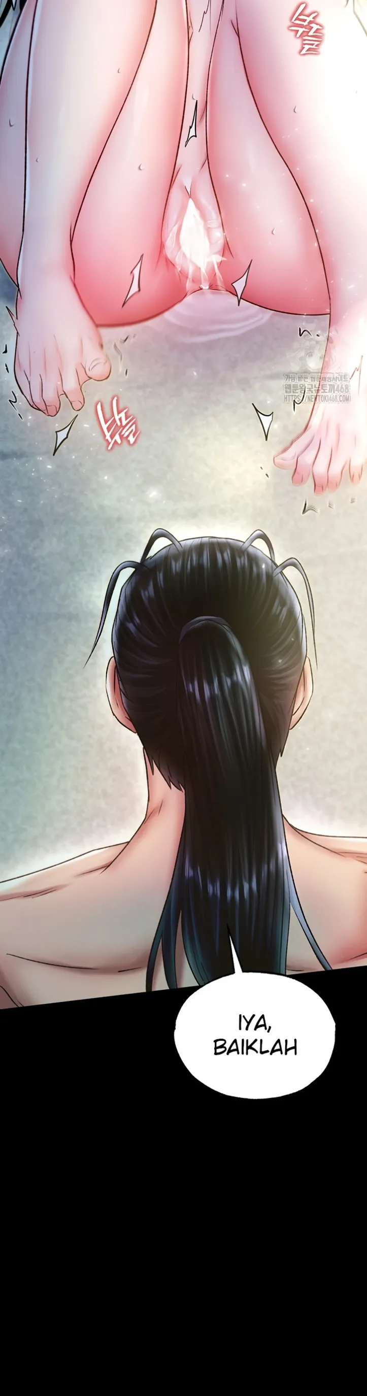 I Ended Up in the World of Murim - Chapter 74 11