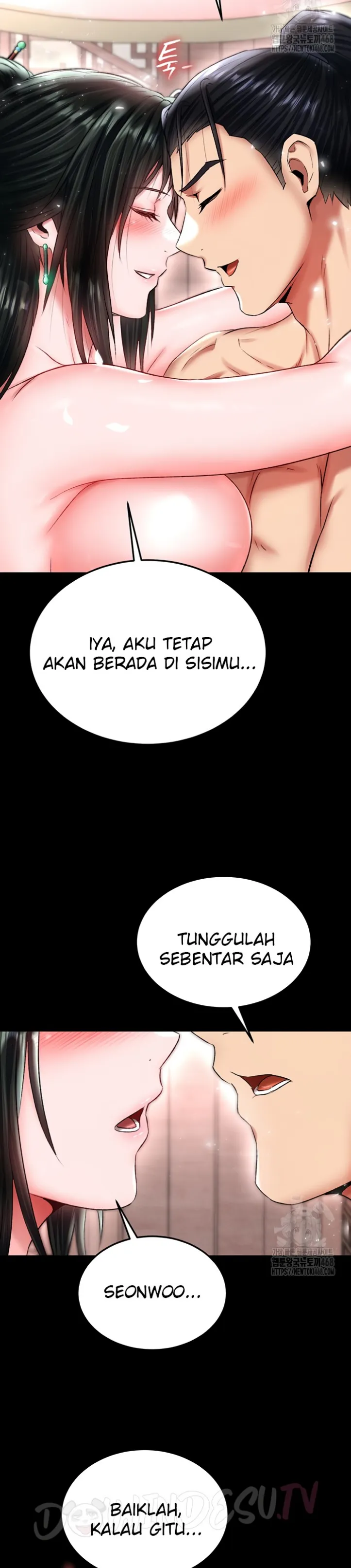 I Ended Up in the World of Murim - Chapter 74 16