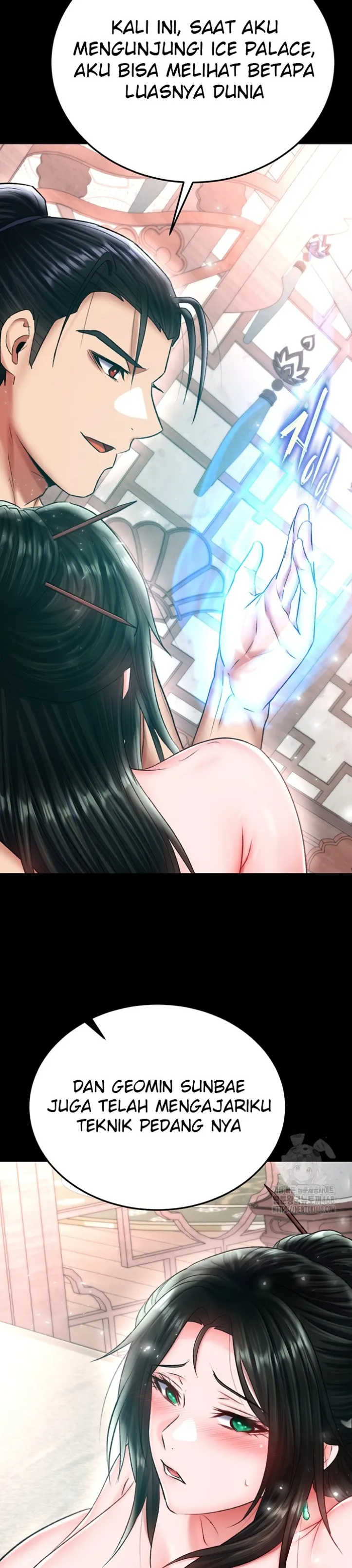 I Ended Up in the World of Murim - Chapter 74 14