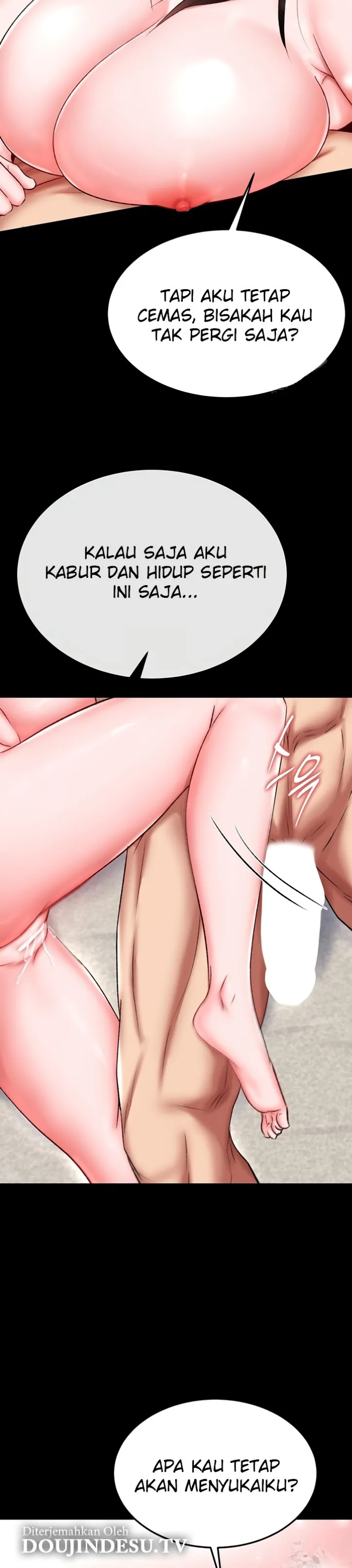 I Ended Up in the World of Murim - Chapter 74 15