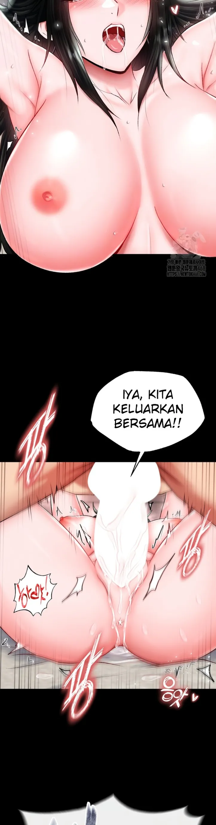 I Ended Up in the World of Murim - Chapter 74 7