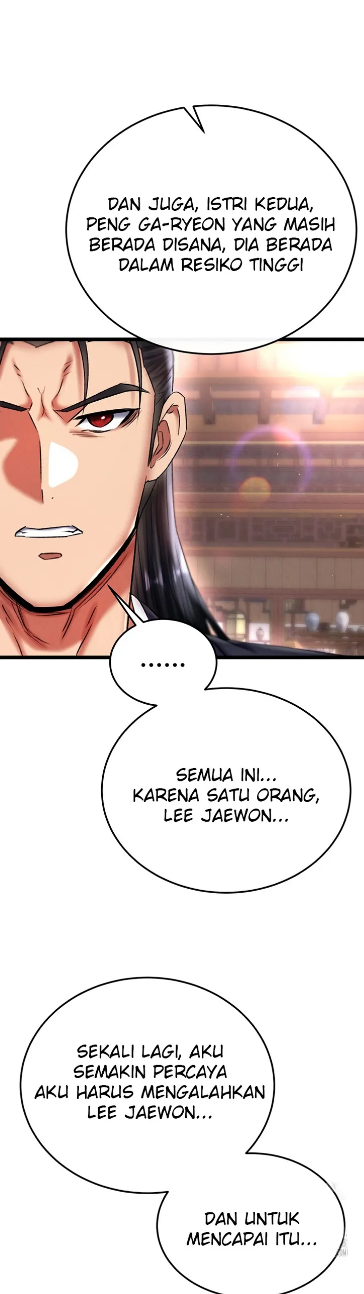 I Ended Up in the World of Murim - Chapter 74 42