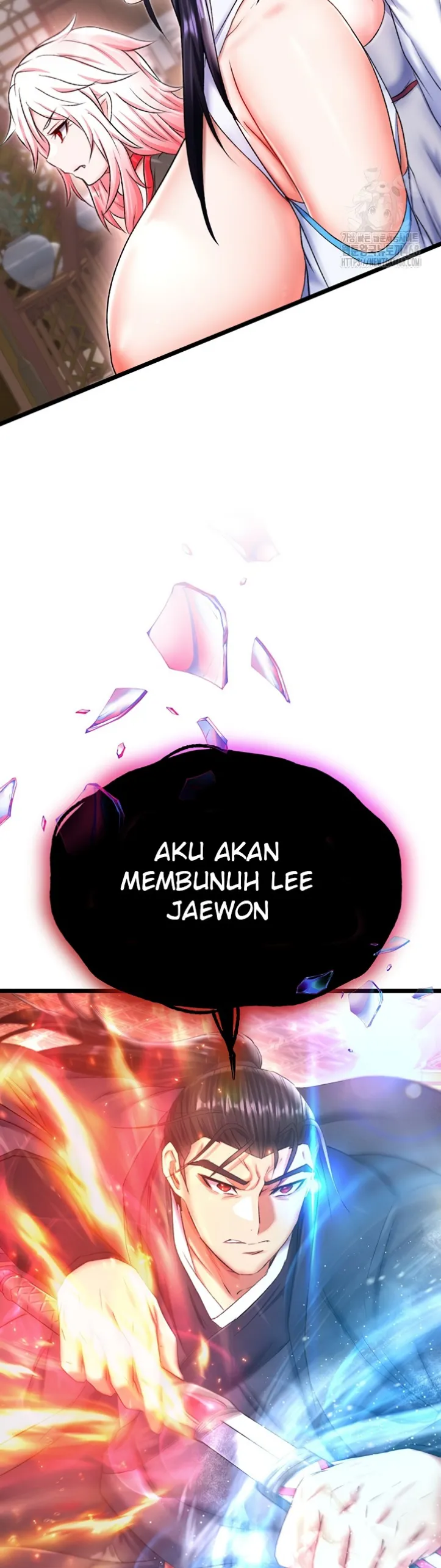 I Ended Up in the World of Murim - Chapter 74 46