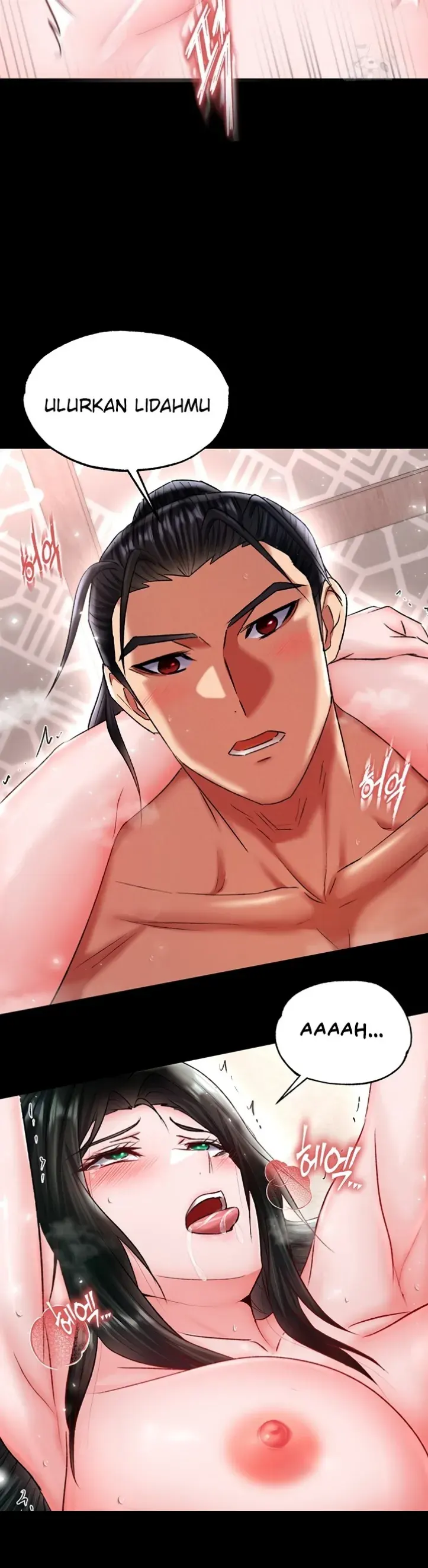 I Ended Up in the World of Murim - Chapter 74 5