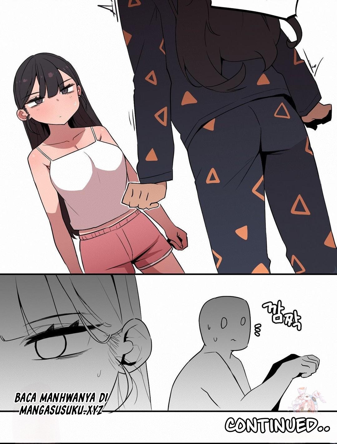 Noona and her BIG little Bro - Chapter 7 17 Noona and her BIG little Bro - Chapter 7 17