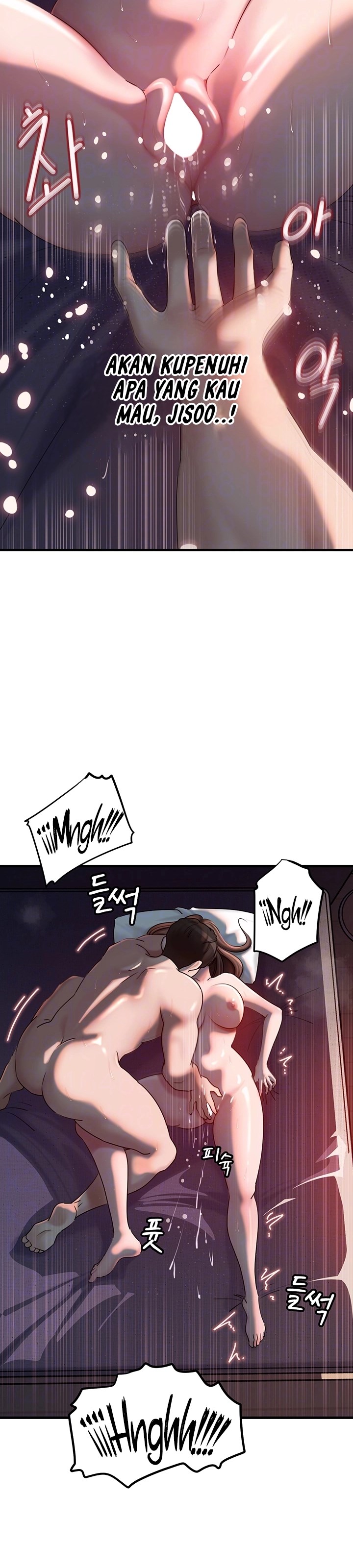 Not the Daughter, but the Mother - Chapter 29 8