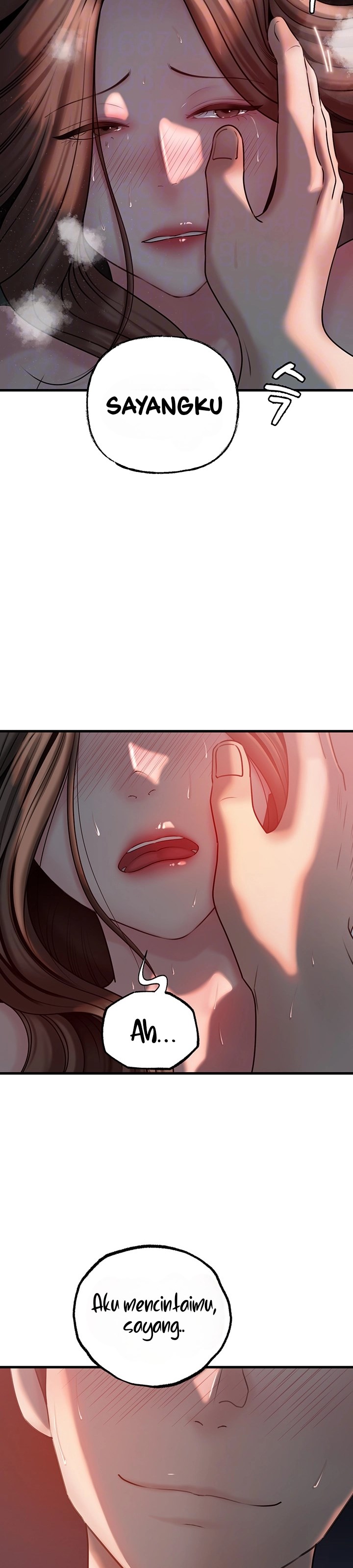 Not the Daughter, but the Mother - Chapter 29 12