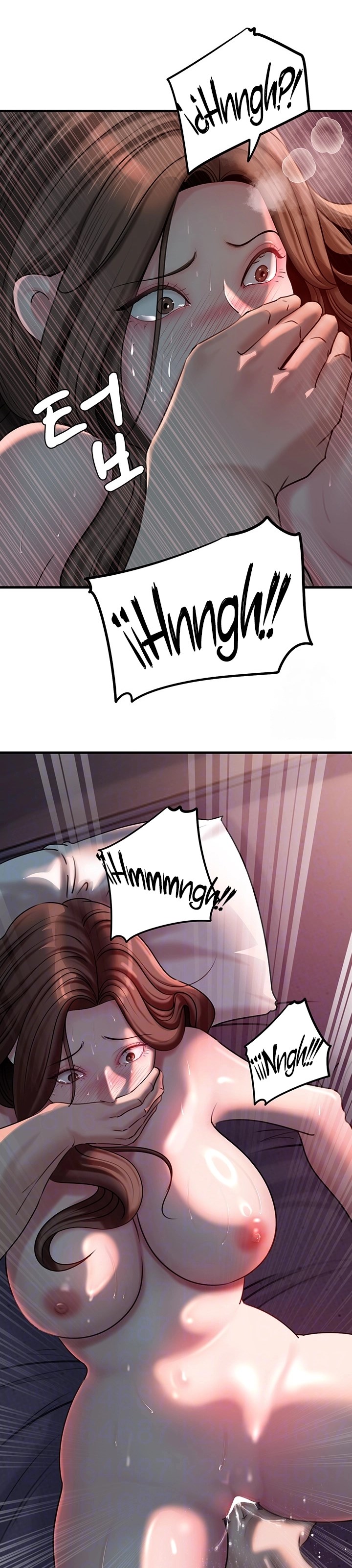 Not the Daughter, but the Mother - Chapter 29 4