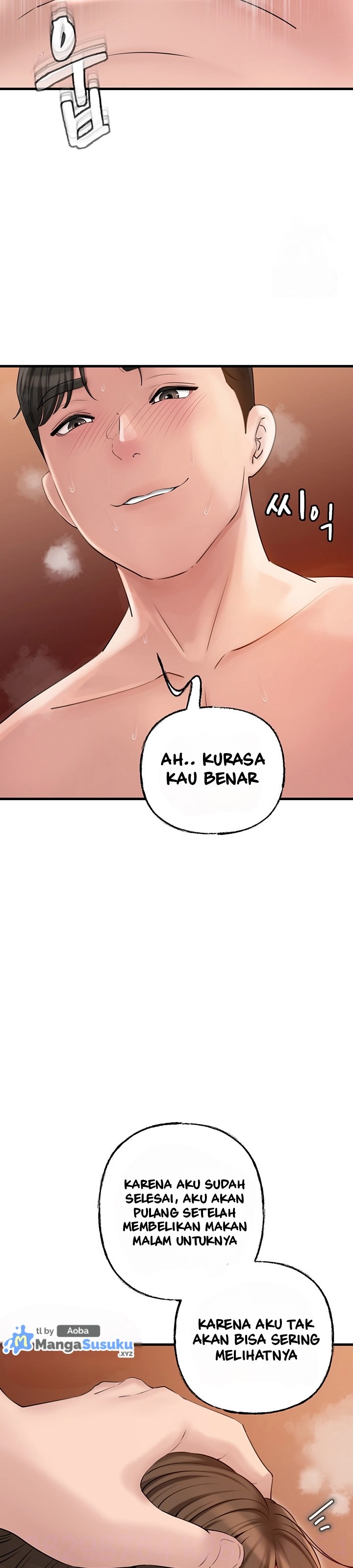 Not the Daughter, but the Mother - Chapter 35 9