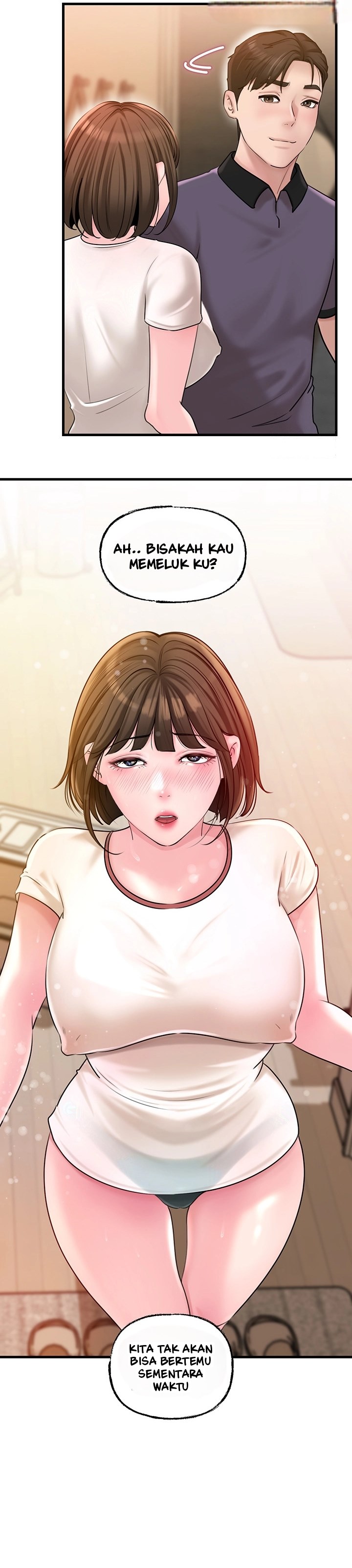 Not the Daughter, but the Mother - Chapter 35 29