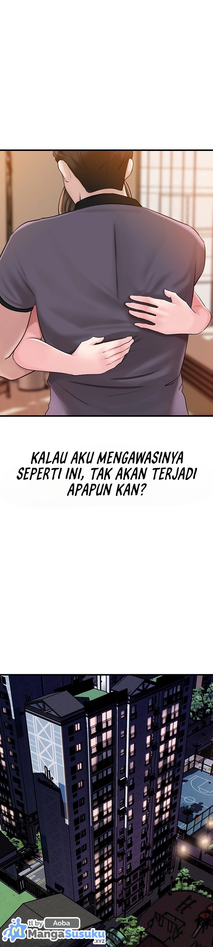 Not the Daughter, but the Mother - Chapter 35 33