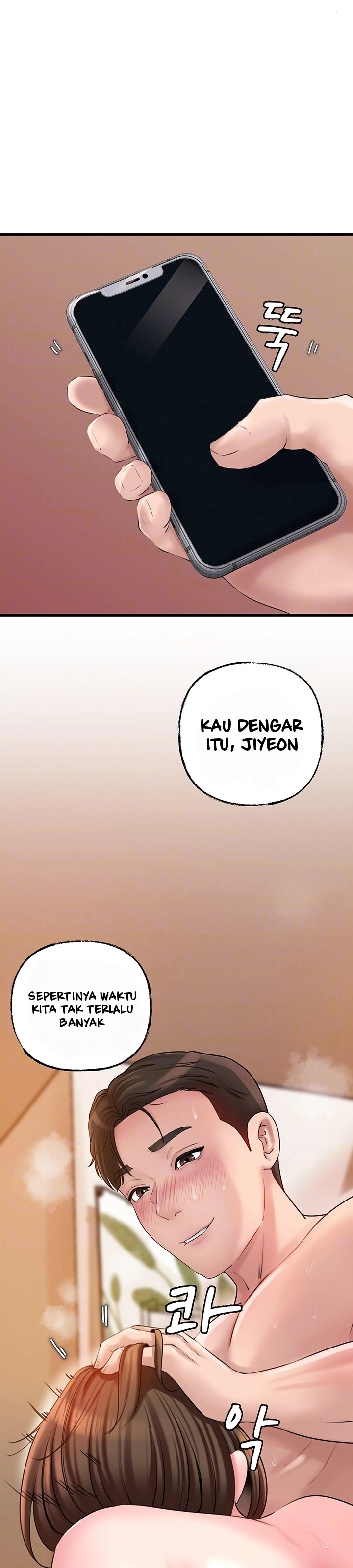 Not the Daughter, but the Mother - Chapter 35 12