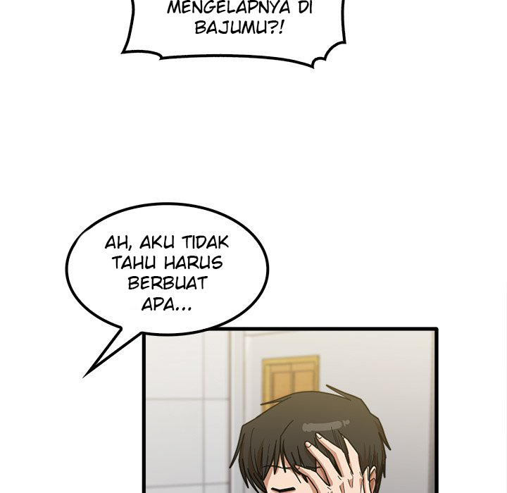 No More, No Less - Chapter 23 89 No More, No Less - Chapter 23 89