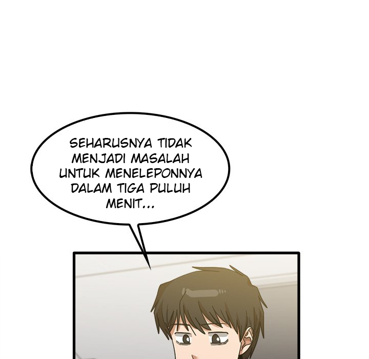 No More, No Less - Chapter 23 26 No More, No Less - Chapter 23 26