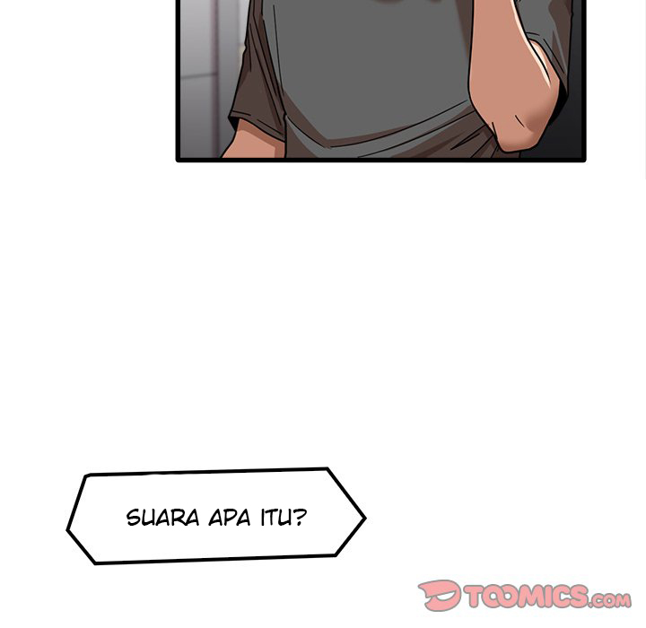 No More, No Less - Chapter 23 76 No More, No Less - Chapter 23 76