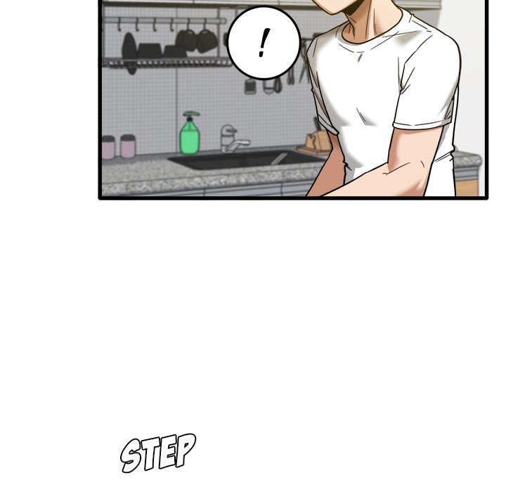 No More, No Less - Chapter 3 21 No More, No Less - Chapter 3 21