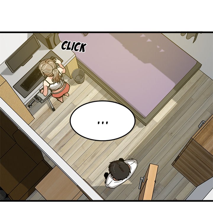 No More, No Less - Chapter 3 39 No More, No Less - Chapter 3 39