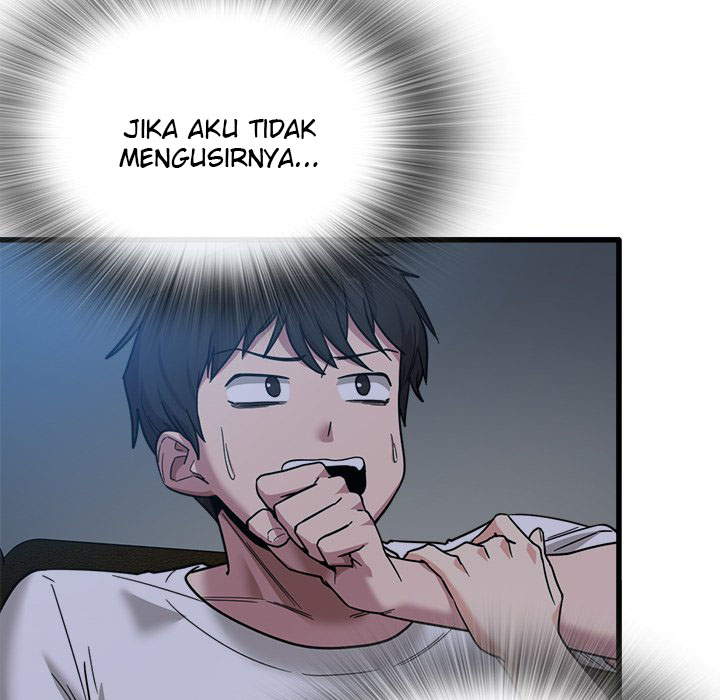 No More, No Less - Chapter 3 109 No More, No Less - Chapter 3 109