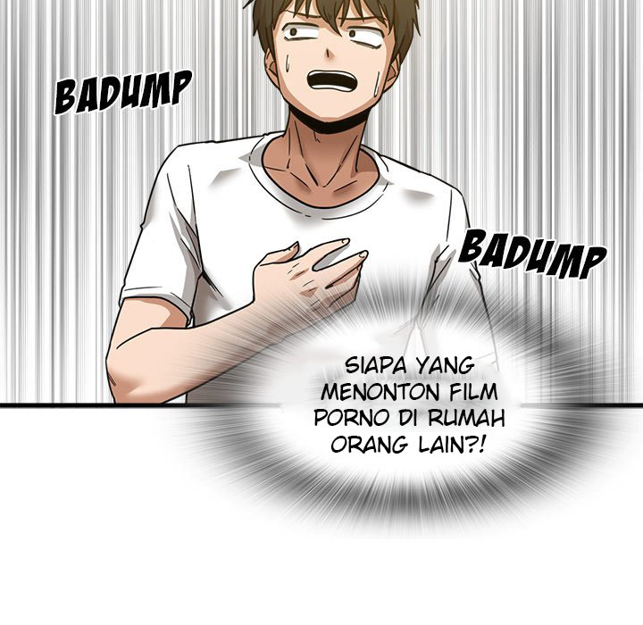 No More, No Less - Chapter 3 46 No More, No Less - Chapter 3 46