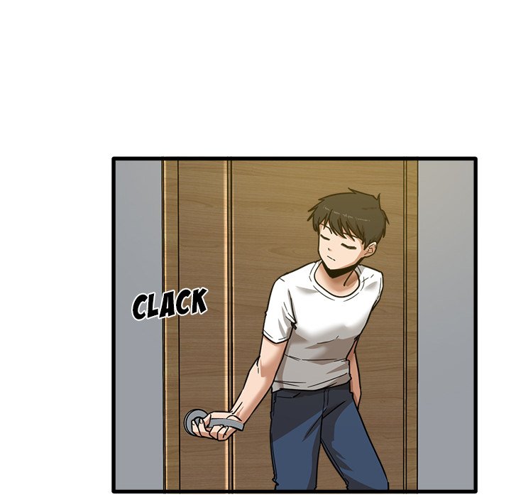 No More, No Less - Chapter 3 44 No More, No Less - Chapter 3 44