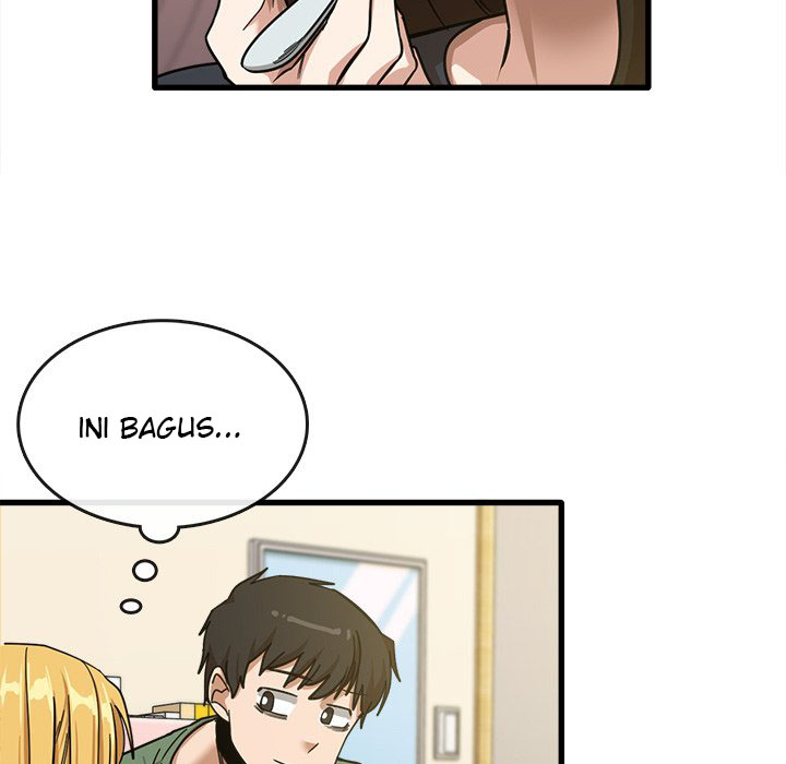 No More, No Less - Chapter 12 89