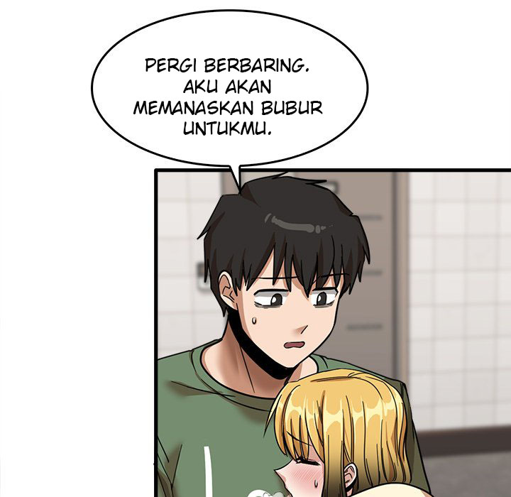 No More, No Less - Chapter 12 81