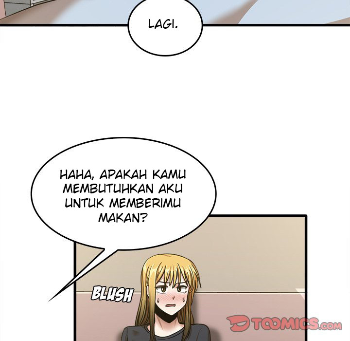 No More, No Less - Chapter 12 85