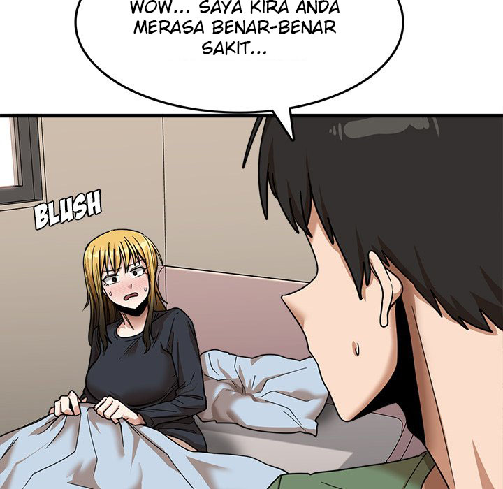 No More, No Less - Chapter 12 98