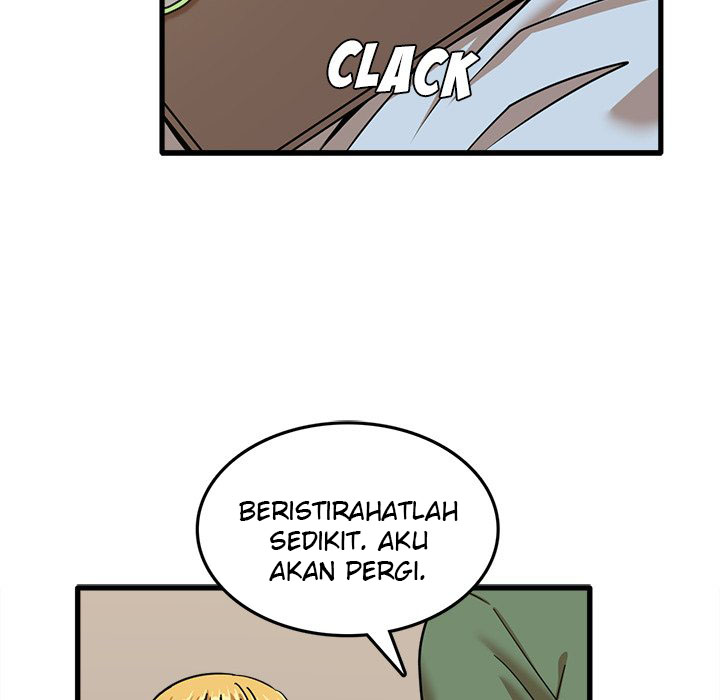 No More, No Less - Chapter 12 92