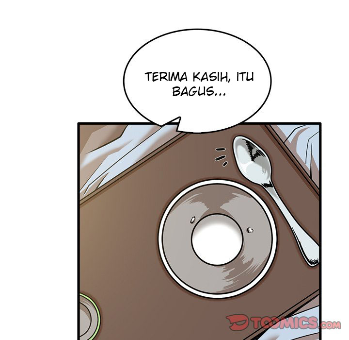 No More, No Less - Chapter 12 91