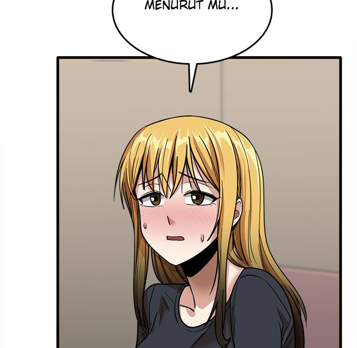 No More, No Less - Chapter 12 96