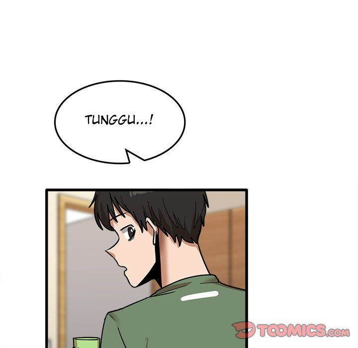 No More, No Less - Chapter 12 94