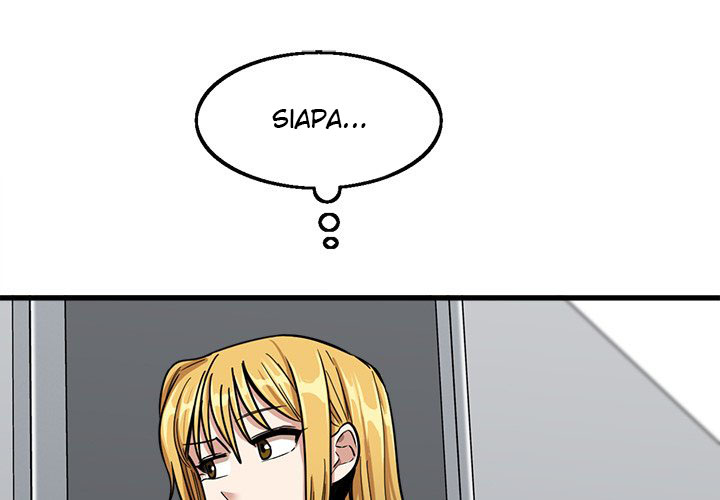 No More, No Less - Chapter 12 2